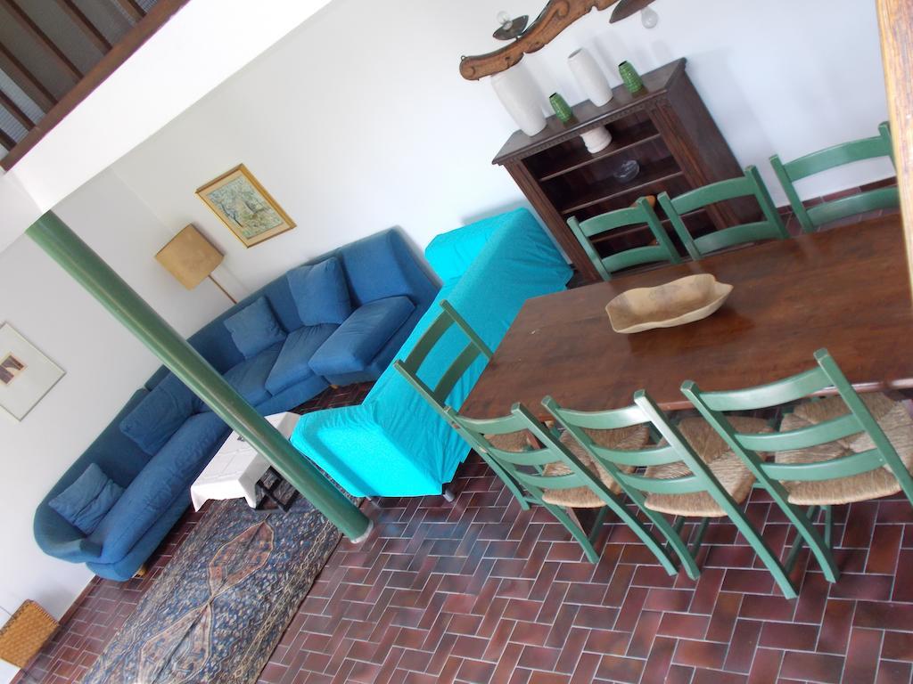 Casa Bianchi Rovio Quarto foto